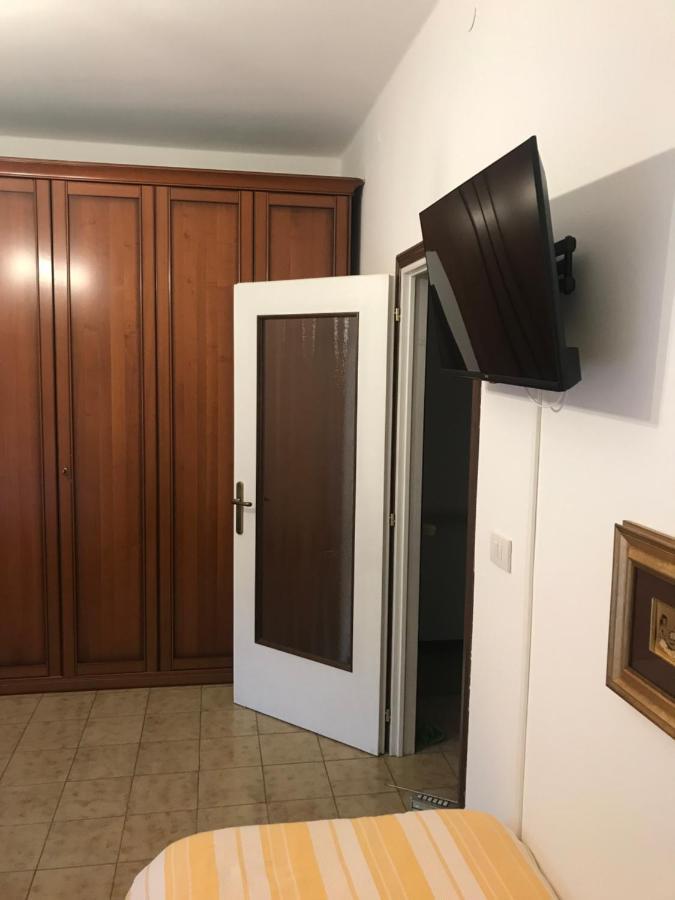 Appartamento Per Brevi Periodi "Pi&Ci" Bergamo Exterior photo