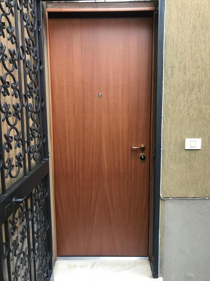 Appartamento Per Brevi Periodi "Pi&Ci" Bergamo Exterior photo