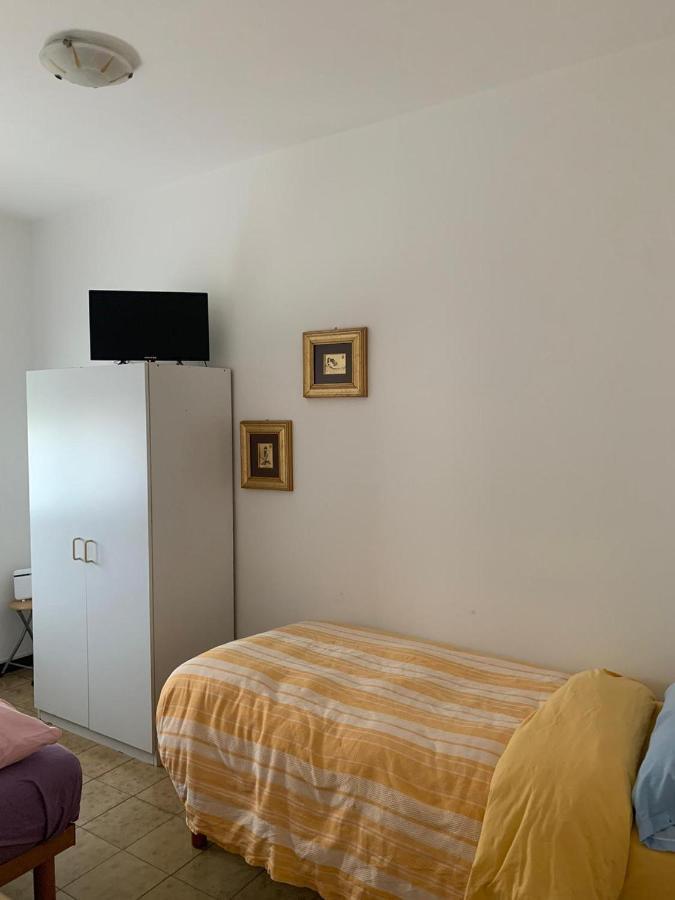 Appartamento Per Brevi Periodi "Pi&Ci" Bergamo Exterior photo