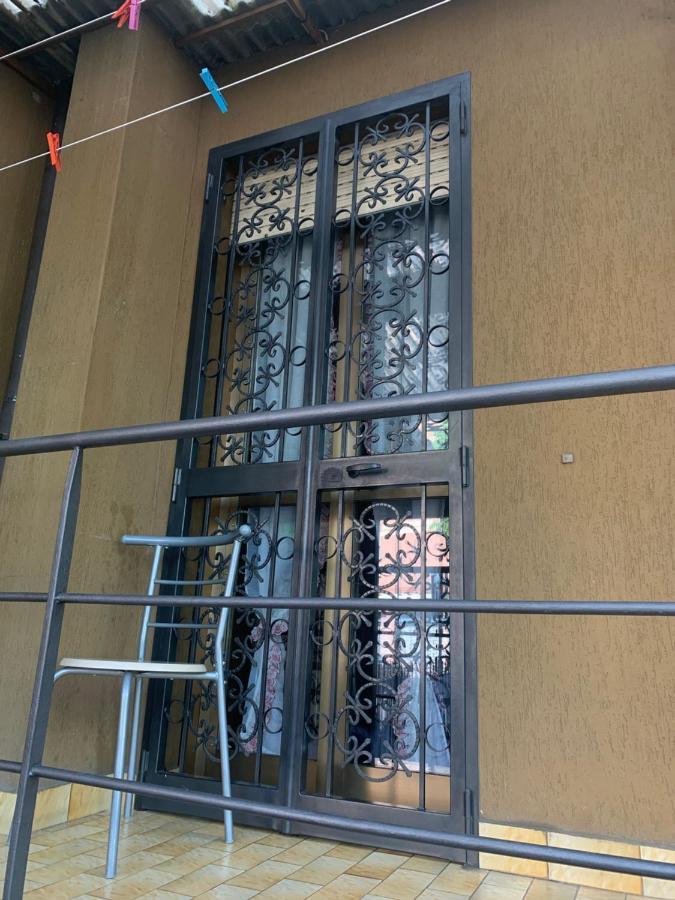 Appartamento Per Brevi Periodi "Pi&Ci" Bergamo Exterior photo